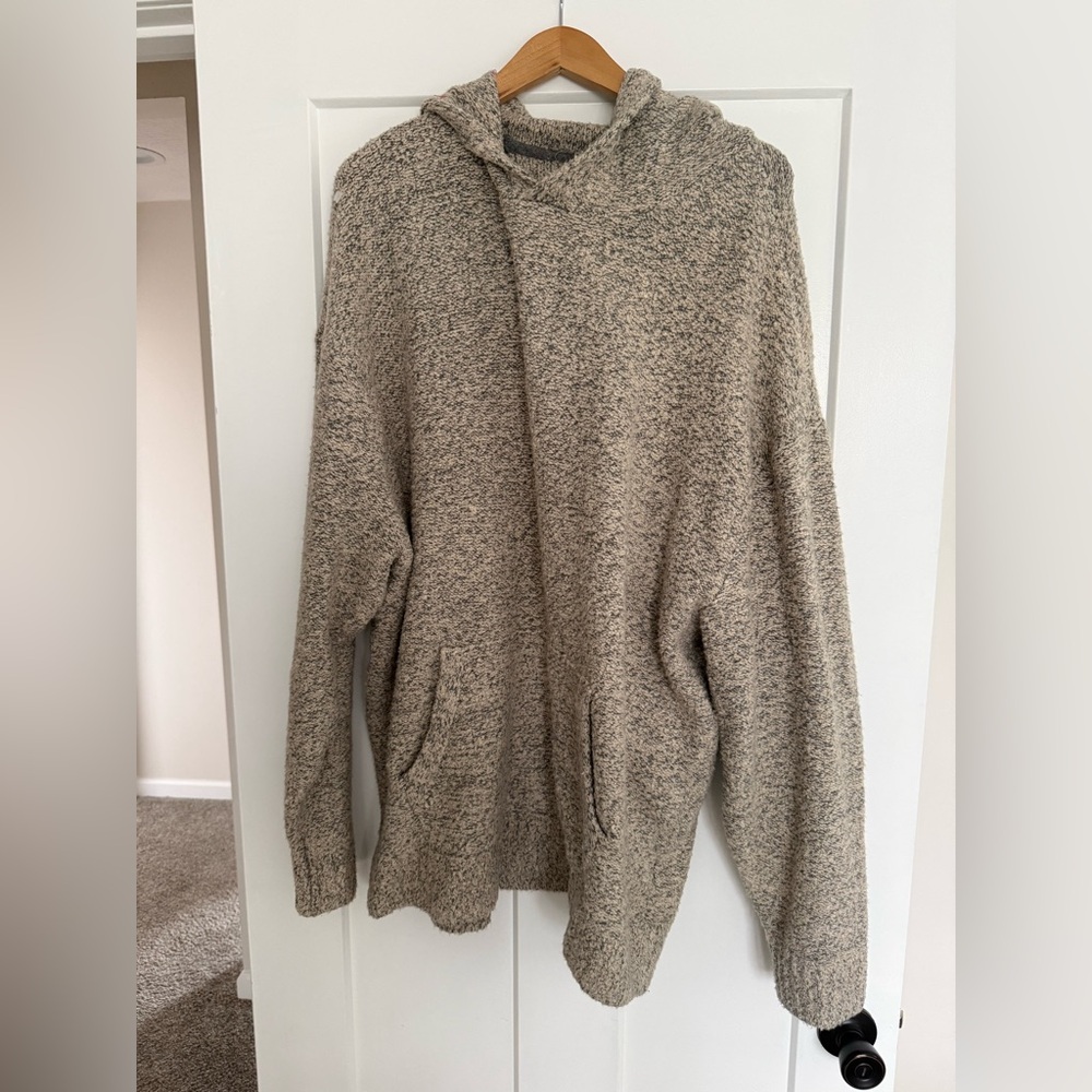 Men's XXL Abercrombie & Fitch sweater
